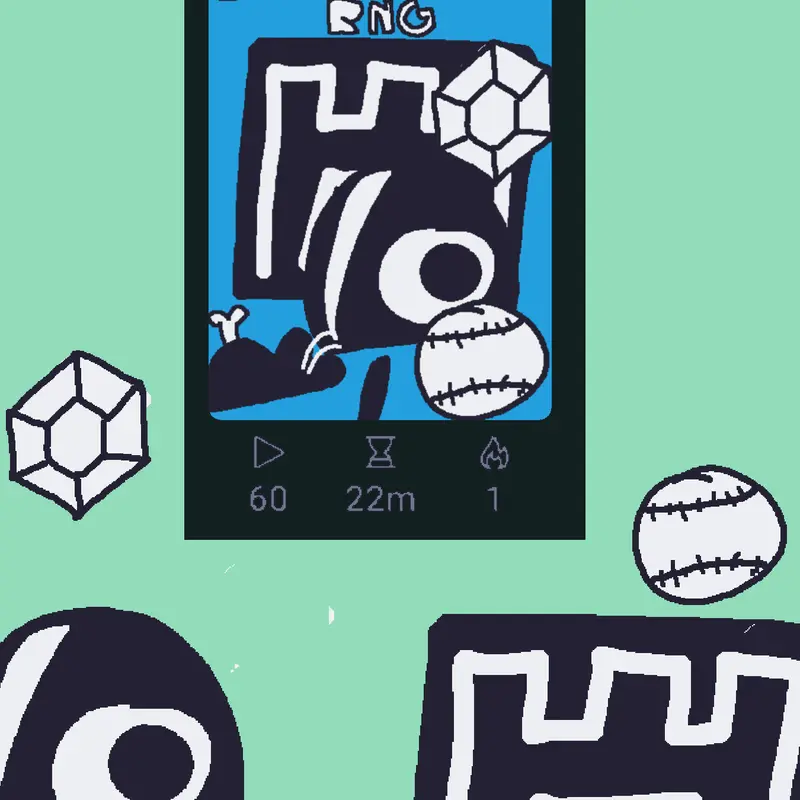 Game by @nandasia