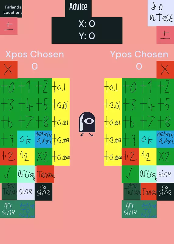 Game by @ShadowSeb