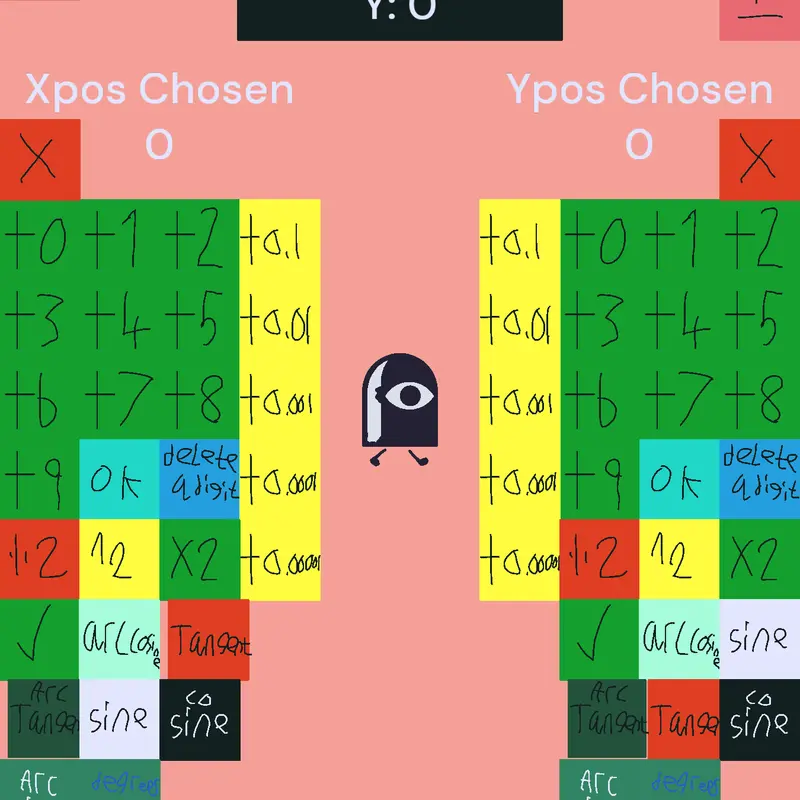 Game by @ShadowSeb