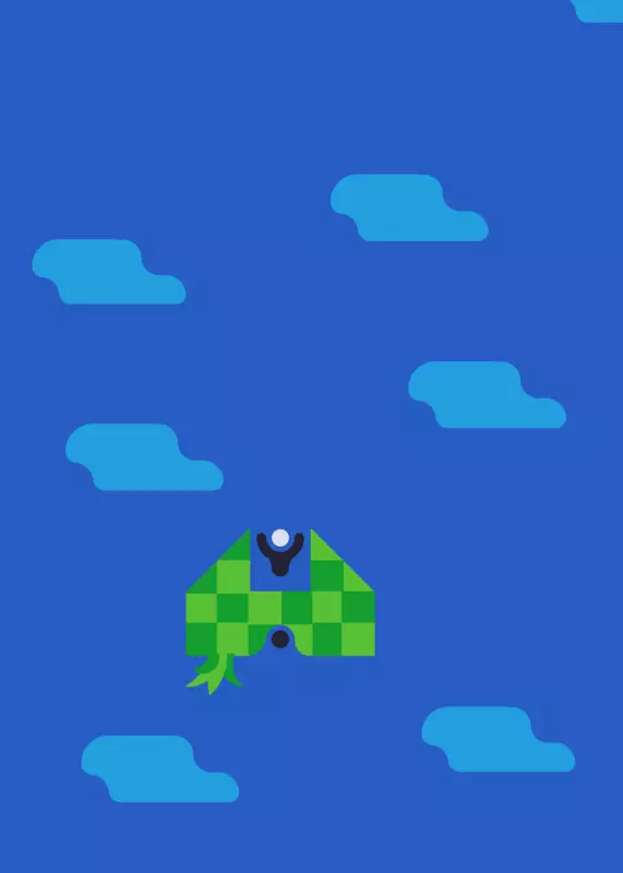 Game by @space1