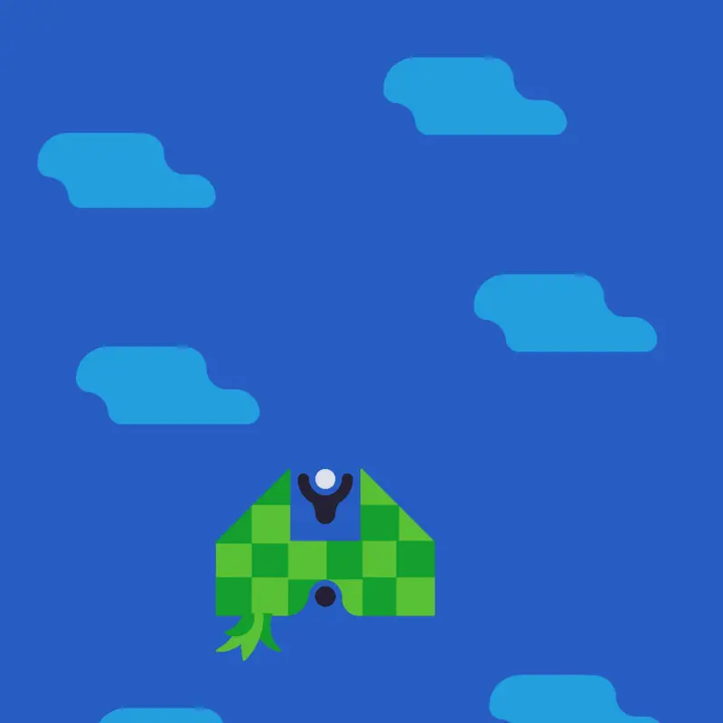Game by @space1