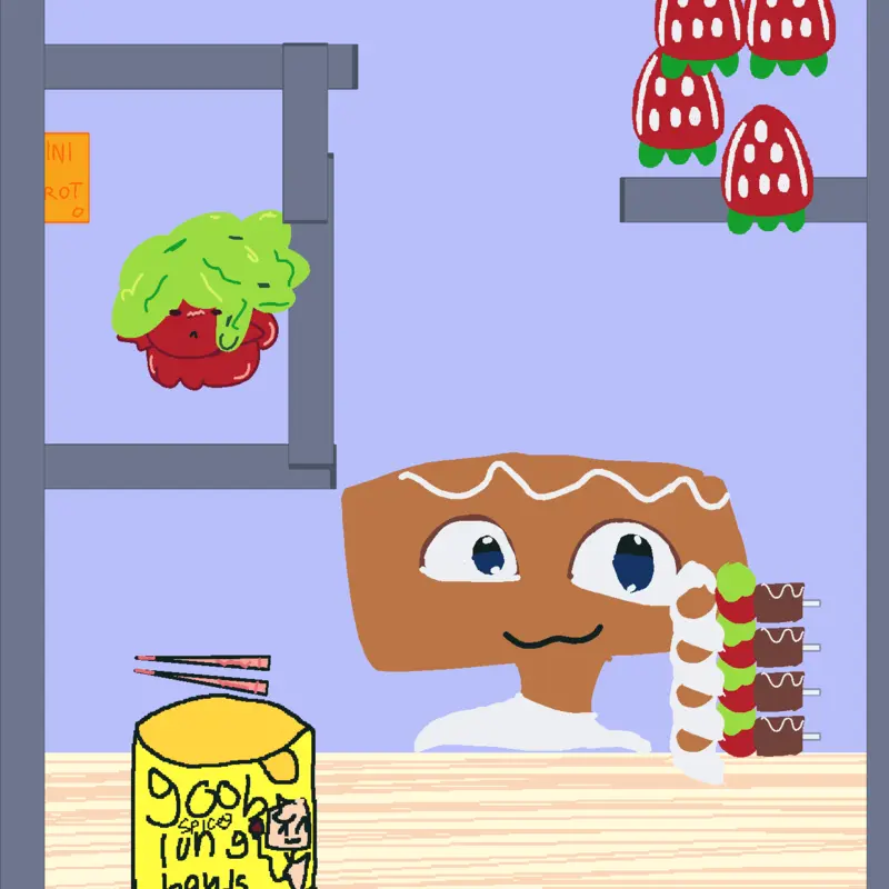 Game by @Loluimpretty