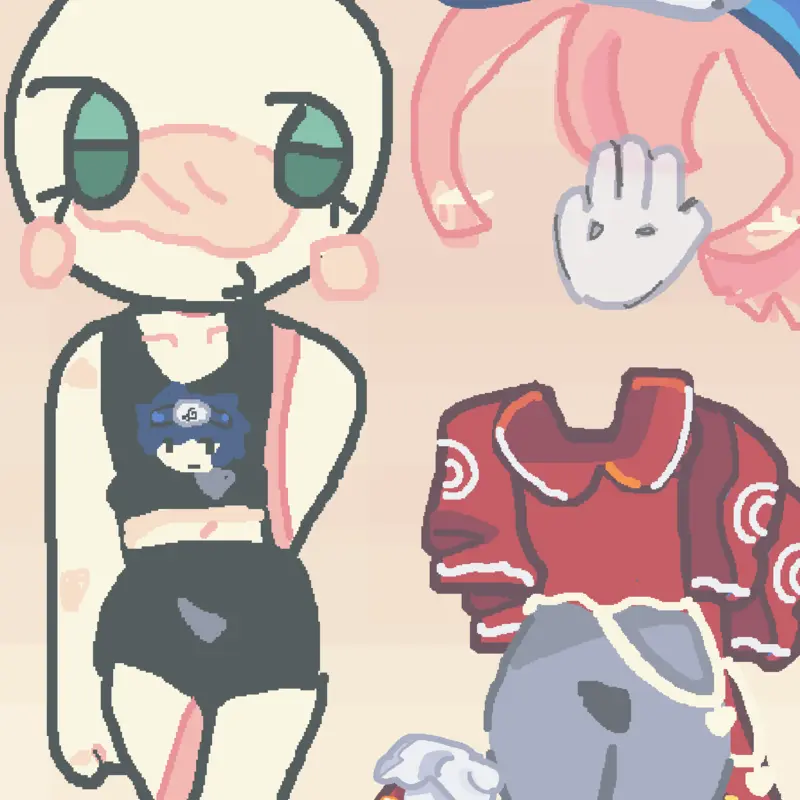 Game by @krew_fan_ls