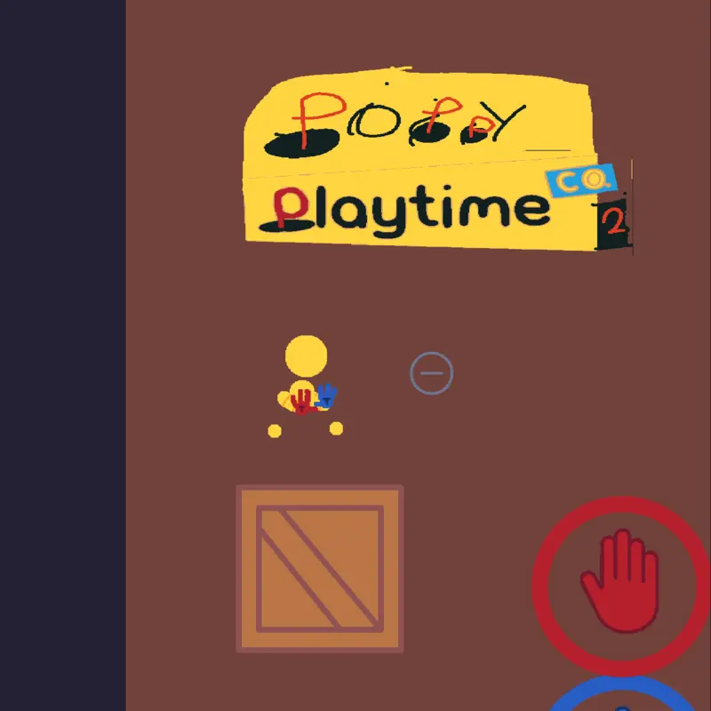 Game by @bearshpwater