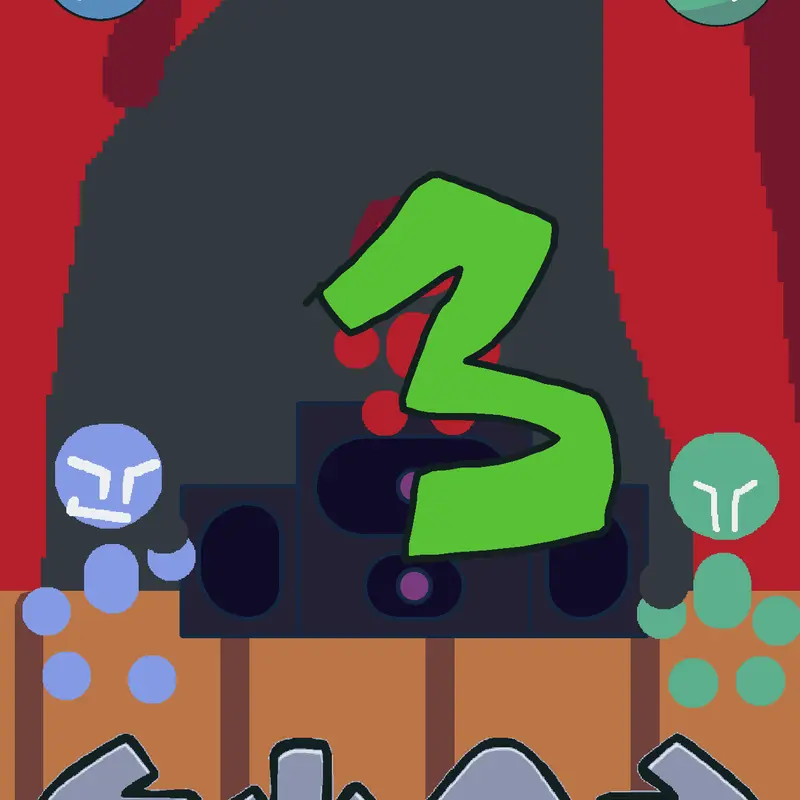 Game by @Grey629267