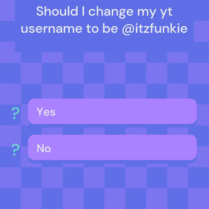 Game by @itzfunkie_official