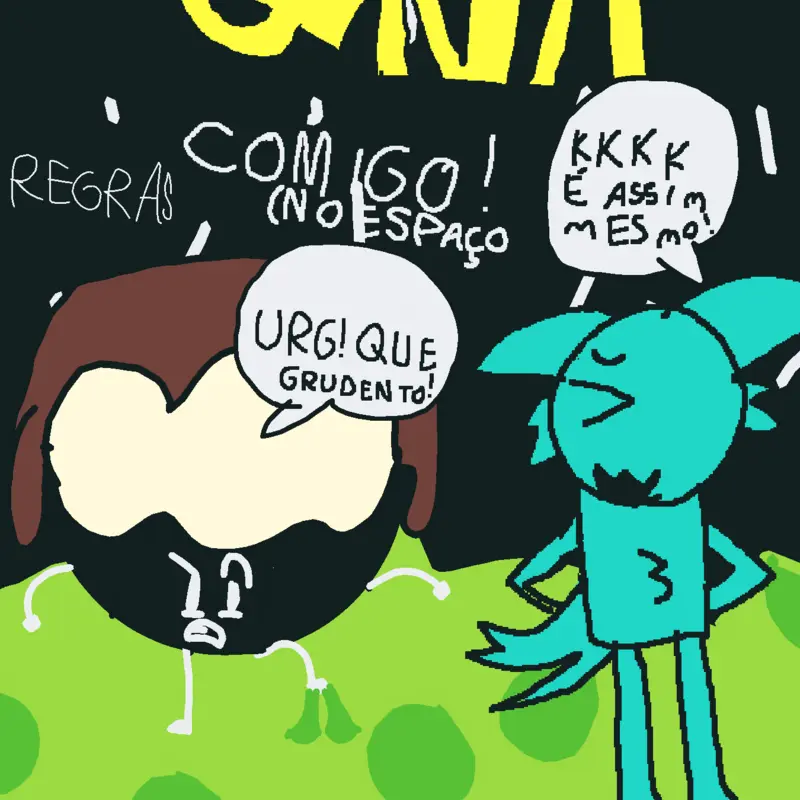 Game by @EspacialSky