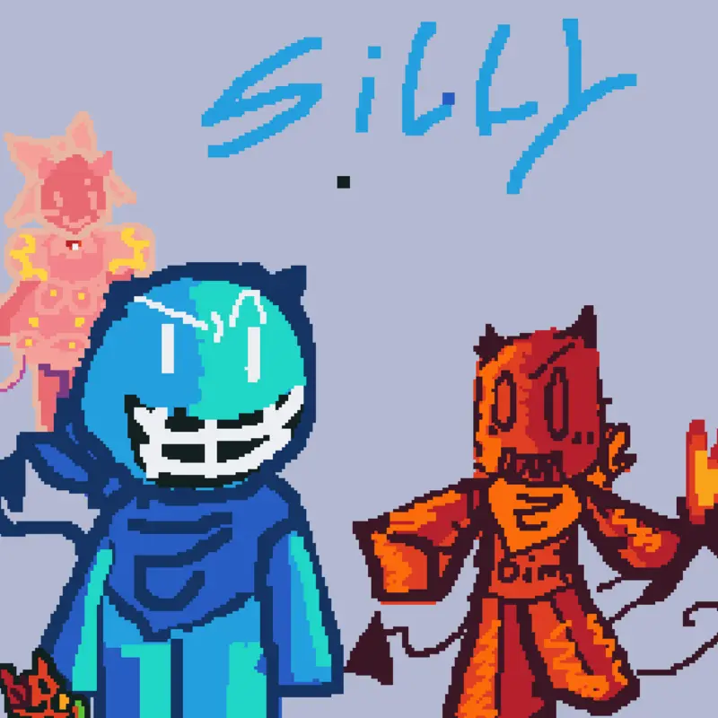 Game by @sharkytheshark
