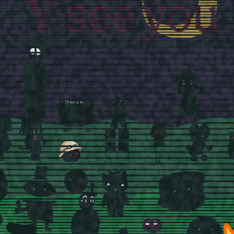 Game by @Goodthingshappen