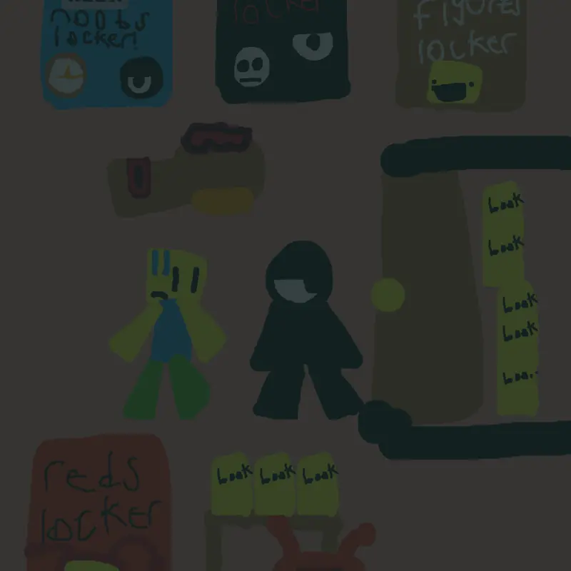 Game by @seekandnoob