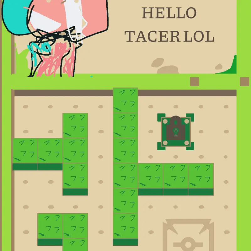 Game by @vexylerfox