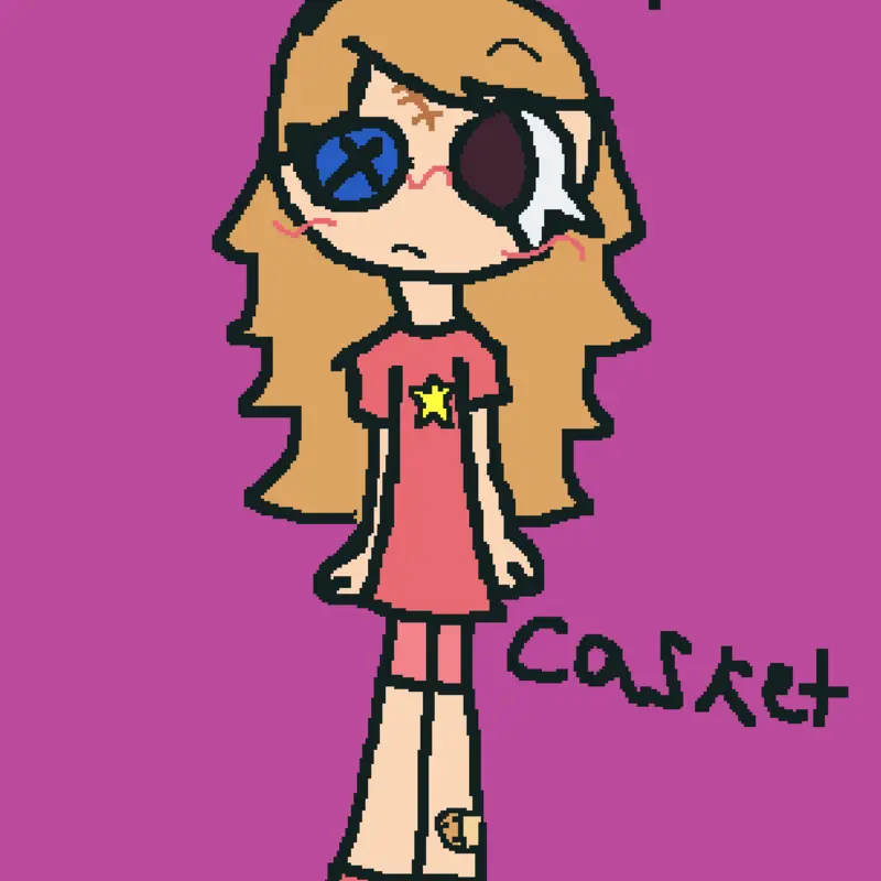 Game by @shadowmilkcookie15