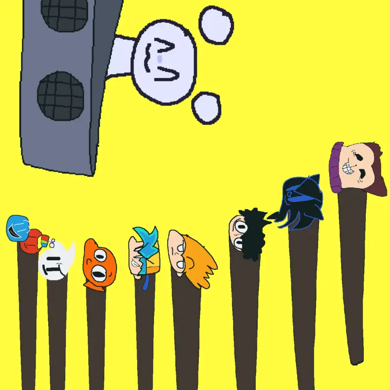 Game by @florandreaccrs