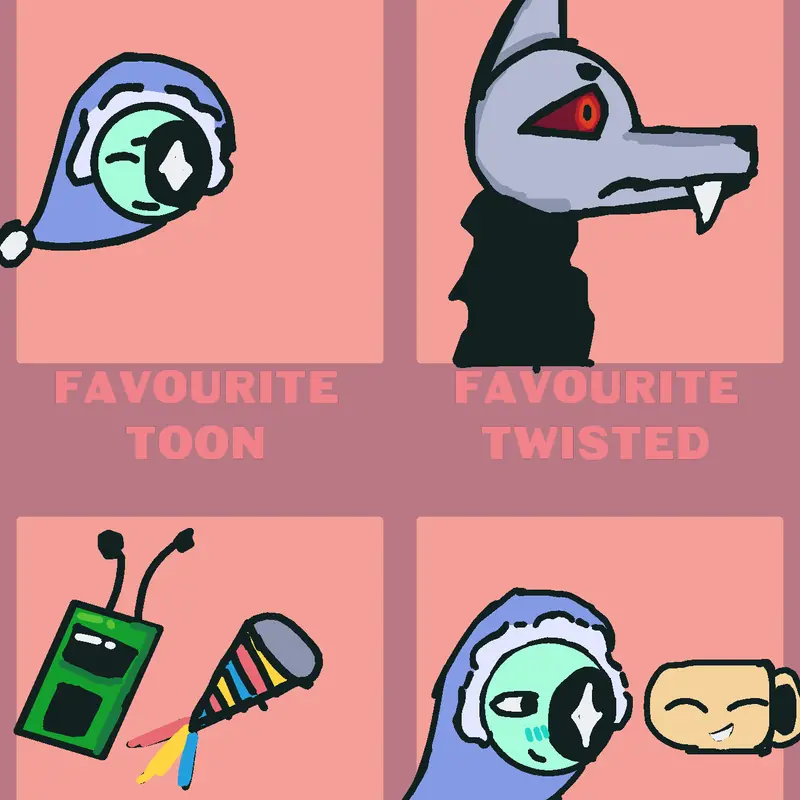 Game by @Kuroi_Yuki