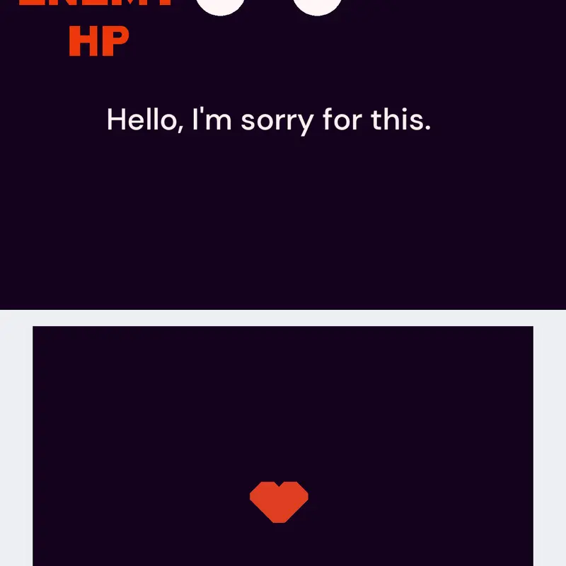 Game by @UsernamesAreNotImportant