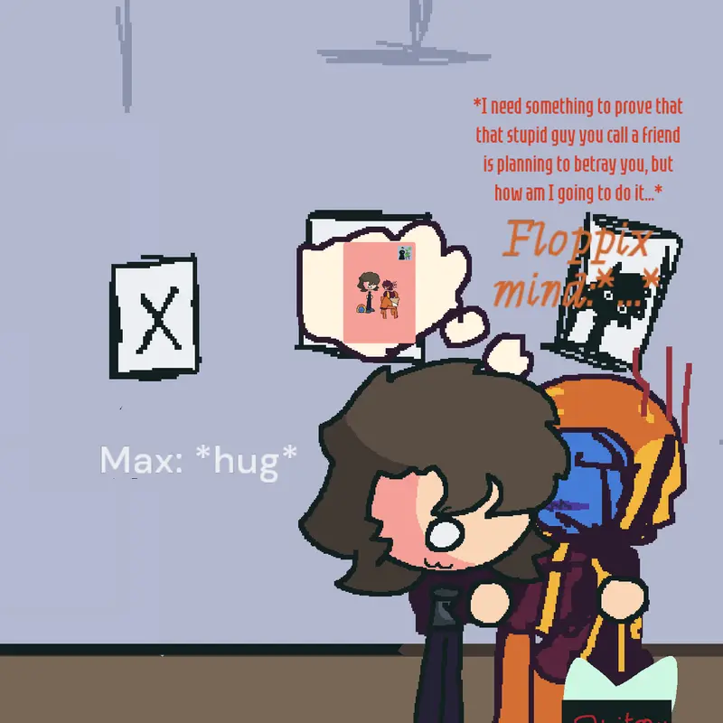 Game by @mynameismax20