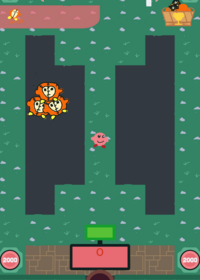 Kirby Tycoon