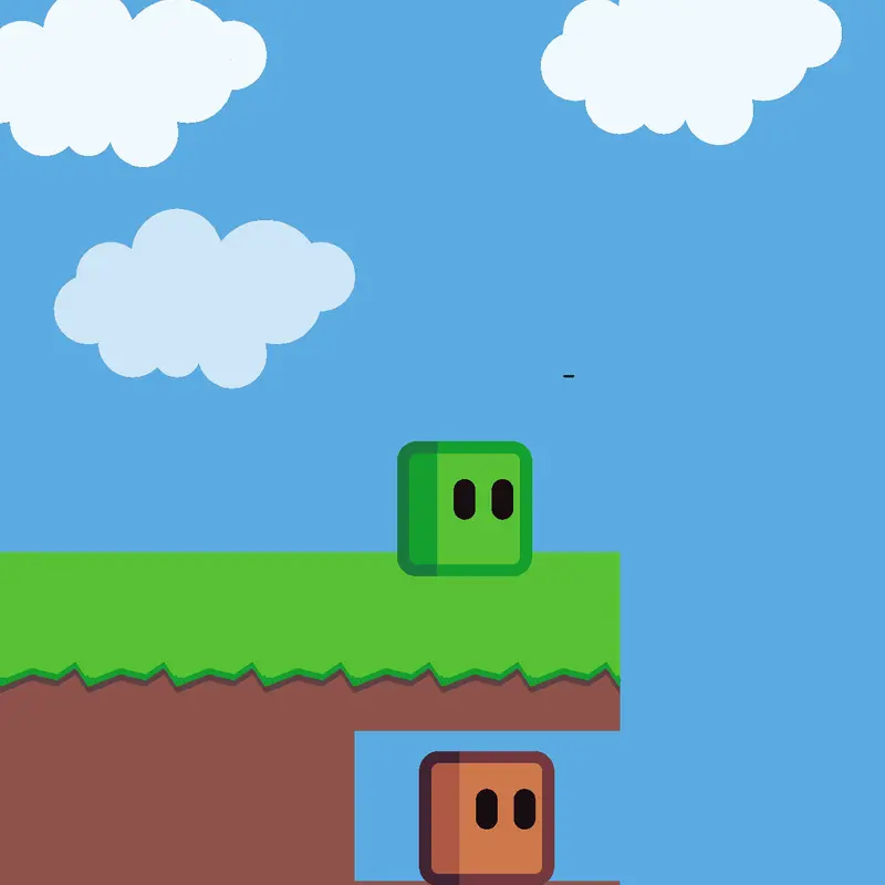 Game by @XavierT0P