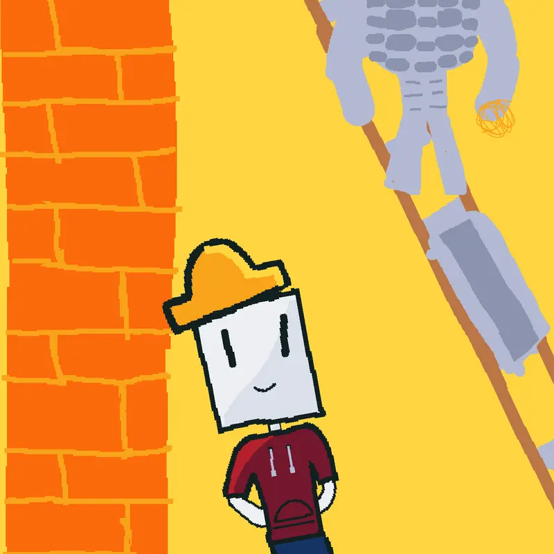 Game by @eododk