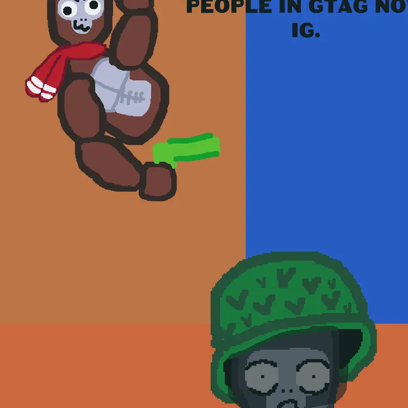 Game by @McLovinIt
