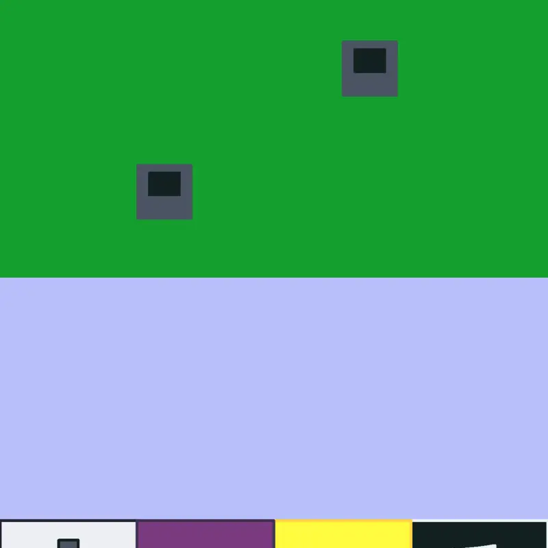 Game by @tuntuntater