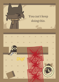 #shitpost Modified Maze