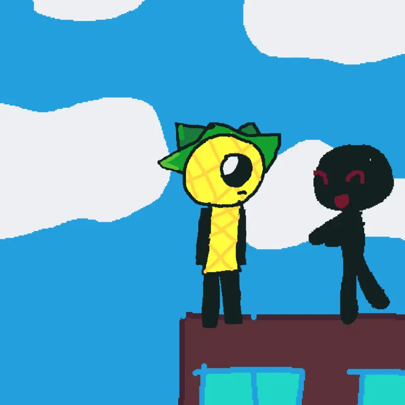 Game by @NetherPortal