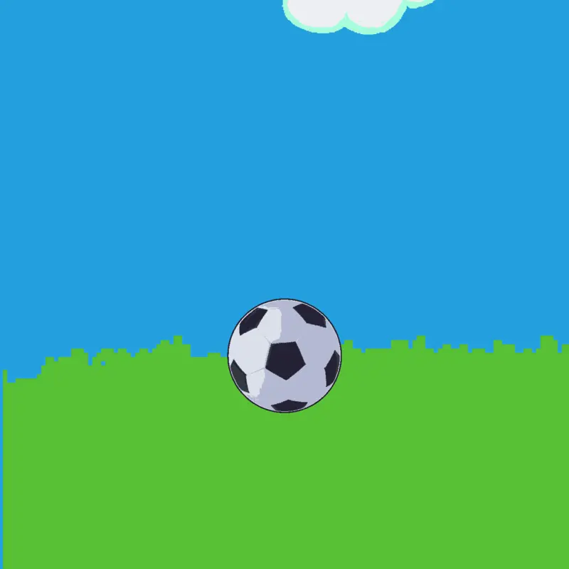 Game by @Bergirl