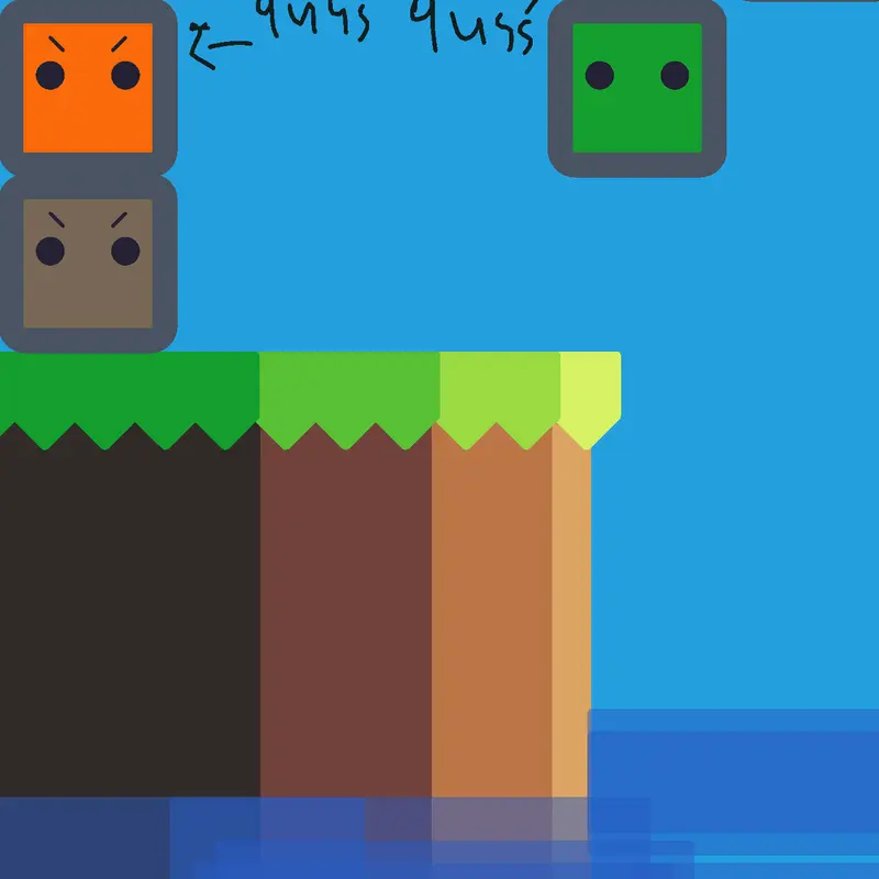 Game by @csibesz_miszi