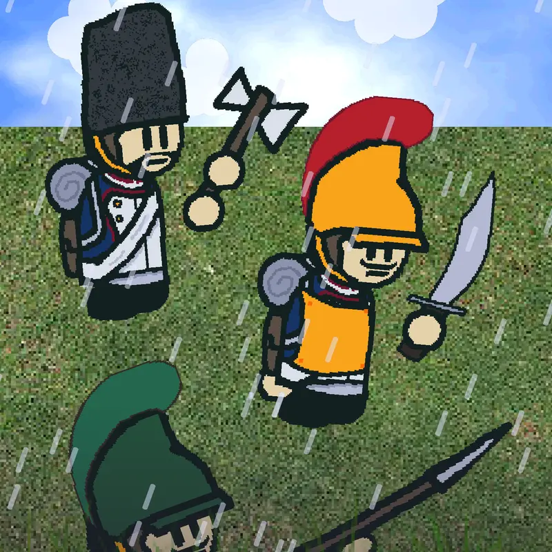 Game by @Little_dude123