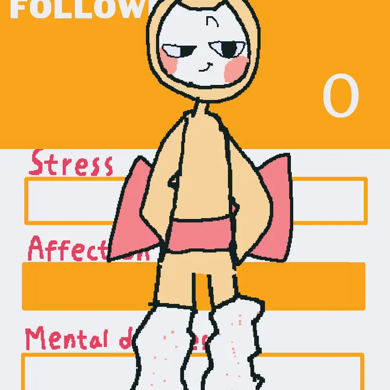 Game by @Scrapstheorigami