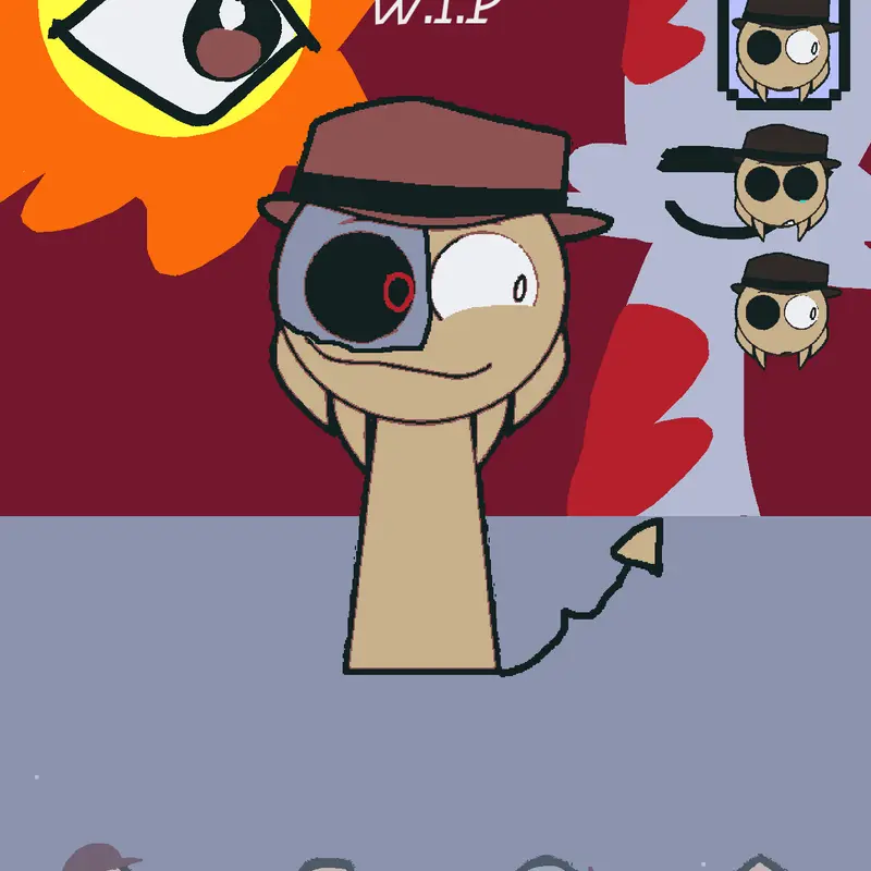 Game by @sarahandlilistudios