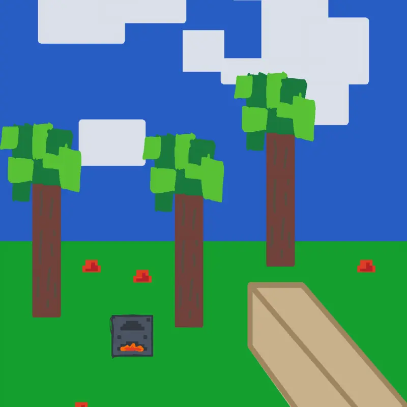 Game by @minecraftman456