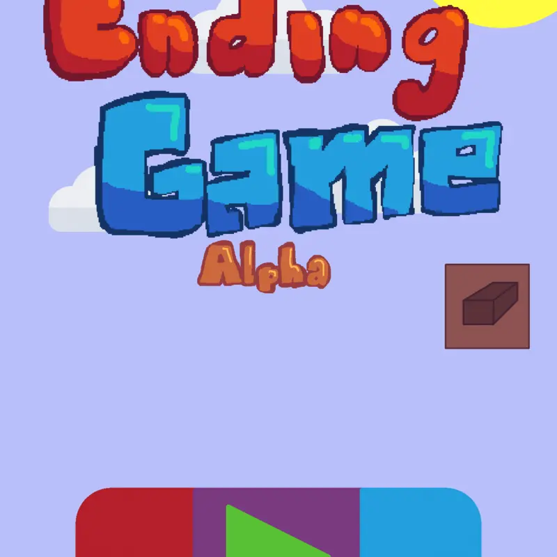 Game by @RED_CUBE_ENDINGS