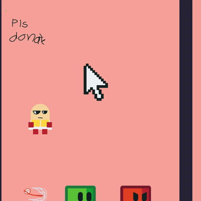 Game by @goofyseagull