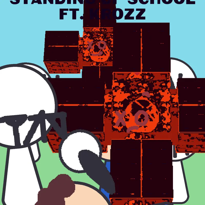Game by @Jamesthebeast23948