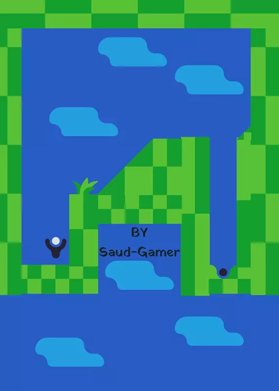 Game by @Saud-Gamer