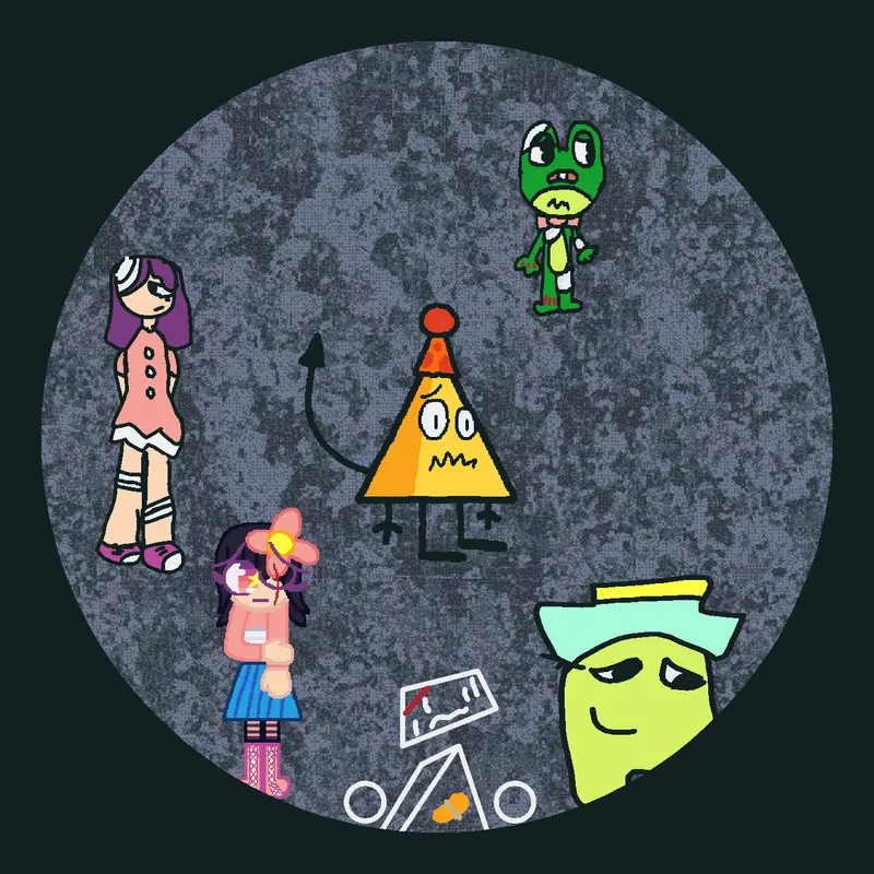 Game by @GuyzGamezDev