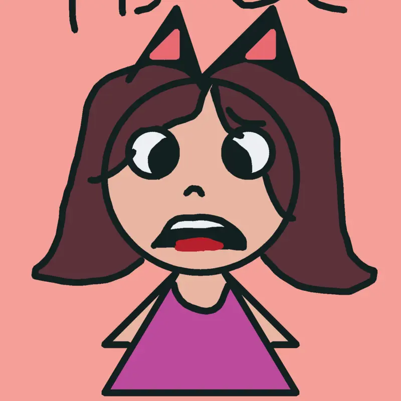 Game by @eviecat_bionica
