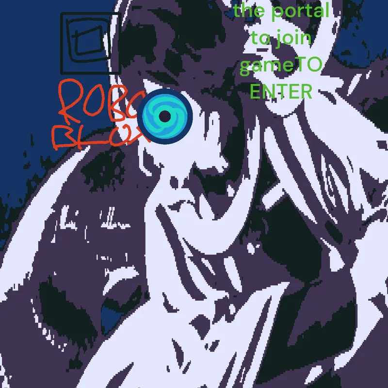 Game by @Pawadox