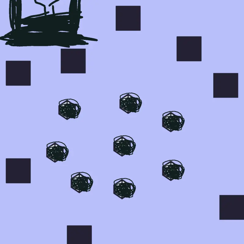 Game by @tamirlan