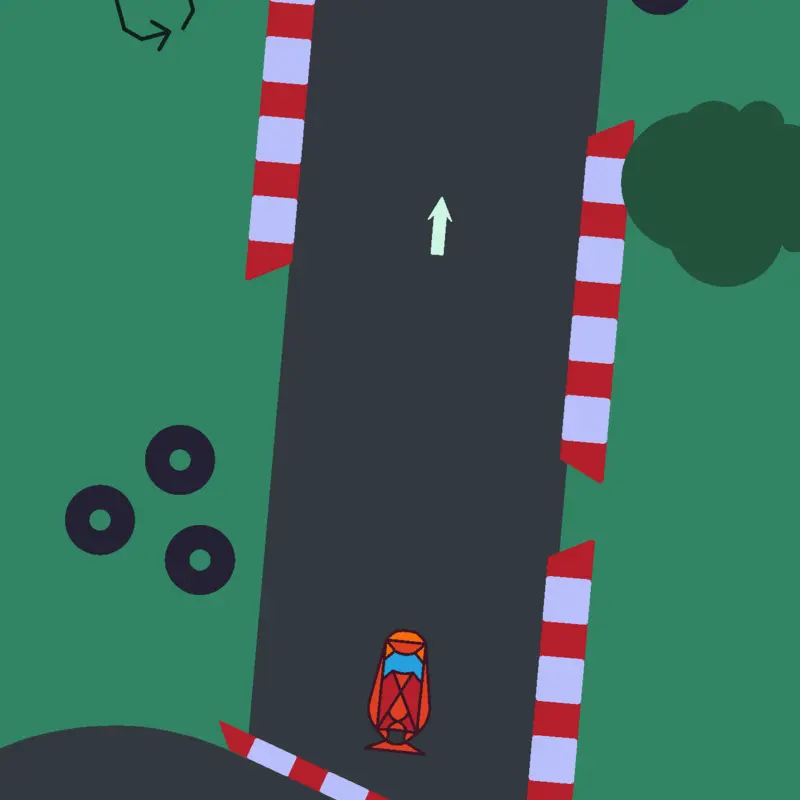 Game by @5uy