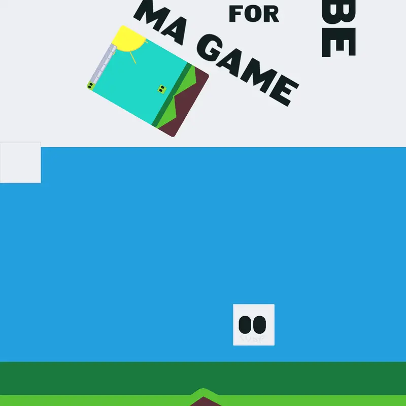 Game by @StostyTheGamer