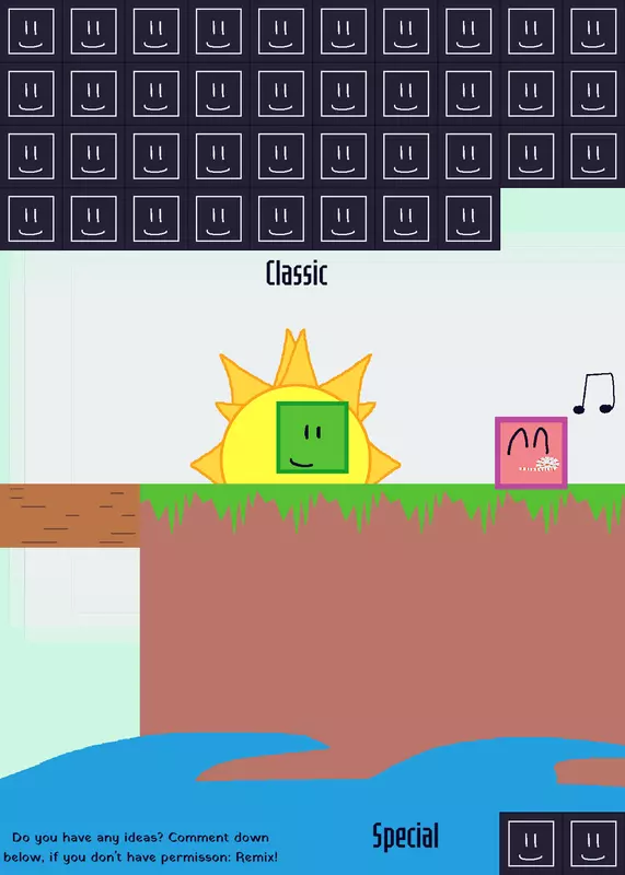 Game by @OneThoughtsand