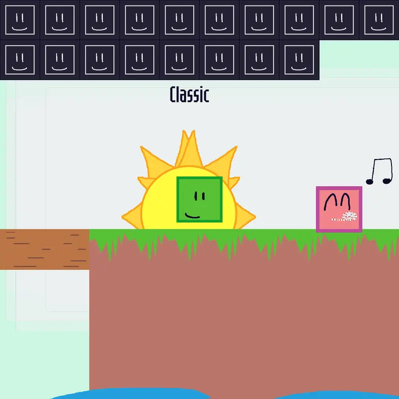 Game by @OneThoughtsand