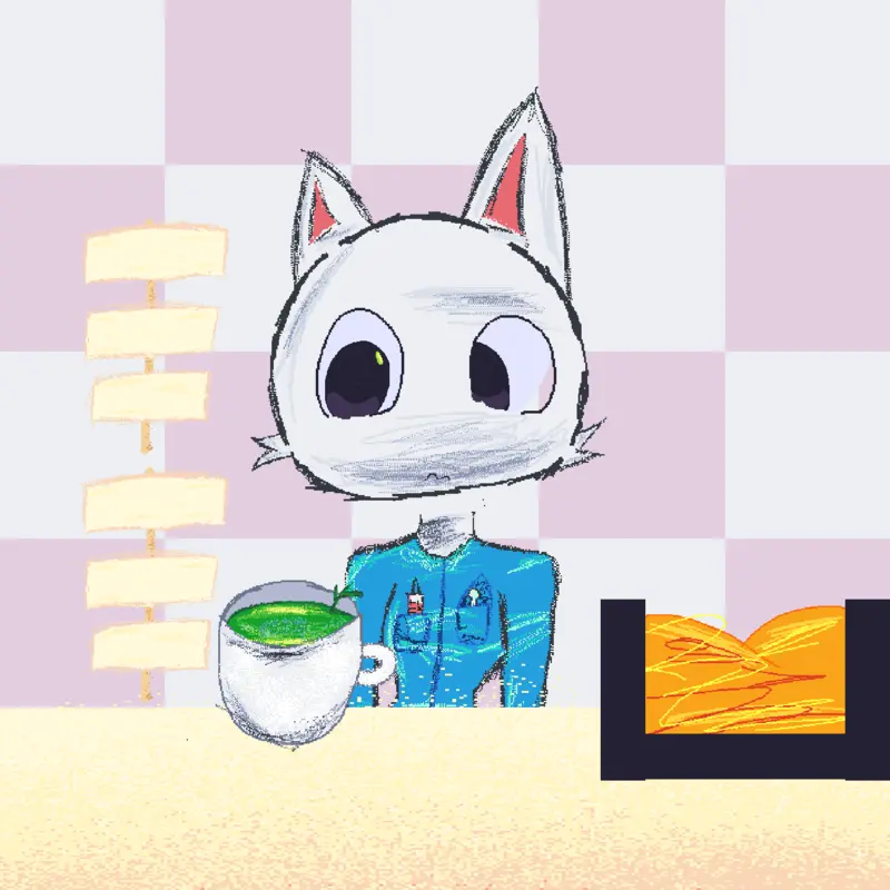 Mukbang by @sdkao