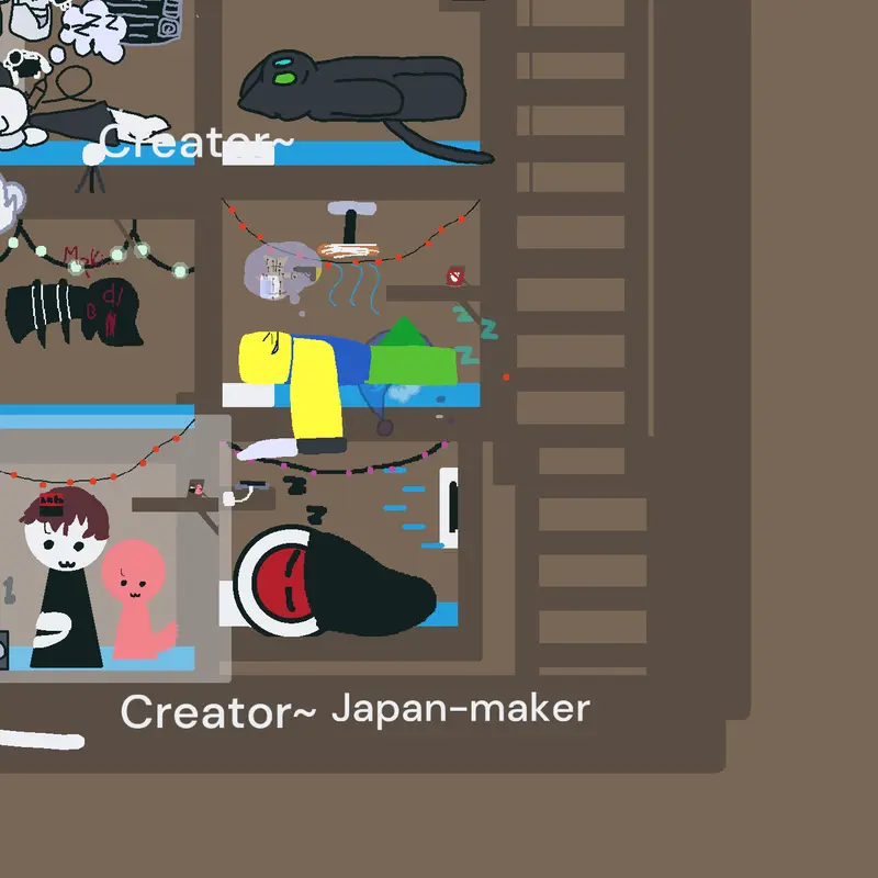 Game by @imnotpostinganymore