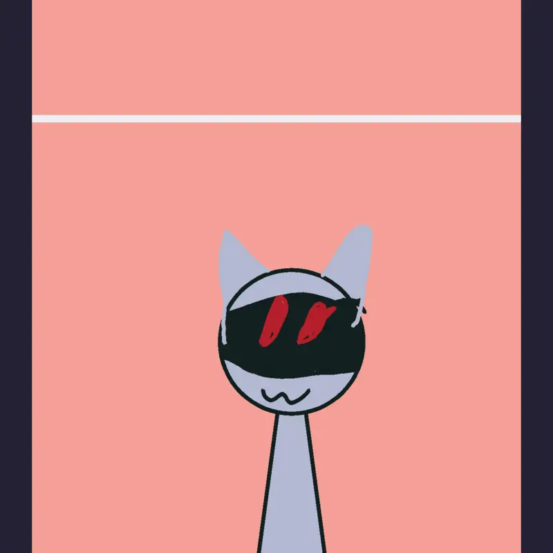 Game by @criticanimationmiauprime