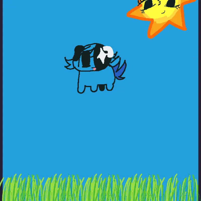 Game by @ZANEYUHZ