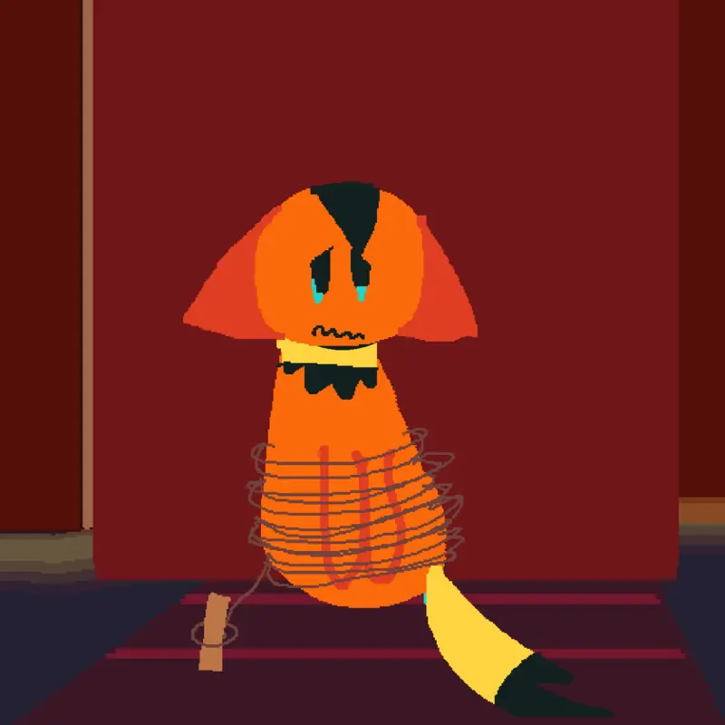 Game by @the_REAL_GamerCat100